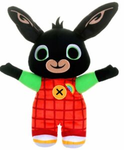 Beszélő Rainybow Bing