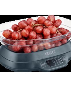 ECG KV 1120SM digitális konyhai mérleg