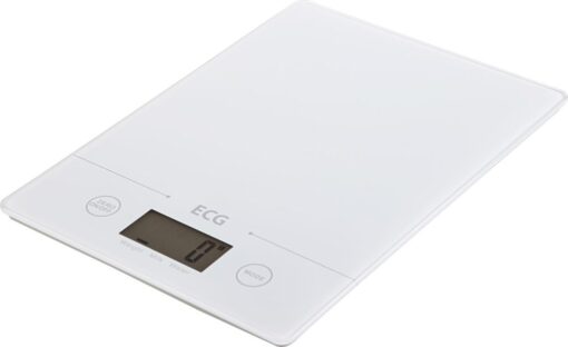 ECG KV 117 Slim konyhai mérleg