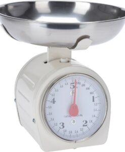 EH mechanikus konyhai mérleg 5 kg