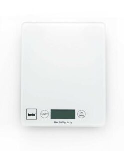 Kela PINTA digitális konyhai mérleg