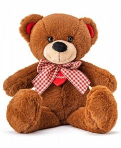 Lumpin Vincent mackó