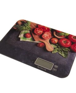 Orion Zöldség digitális konyhai mérleg