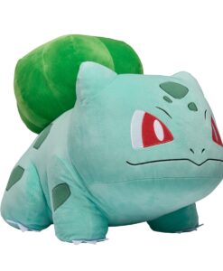 Plüss Pokémon Bulbasau