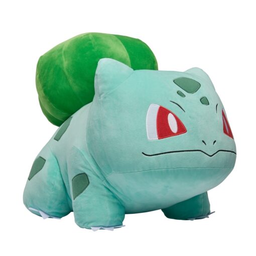 Plüss Pokémon Bulbasau