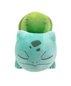 Plüss Pokémon Bulbasaur alvó