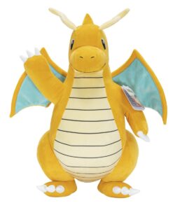 Plüss Pokémon Dragonite