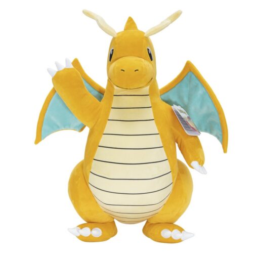 Plüss Pokémon Dragonite