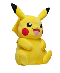Plüss Pokémon Pikachu