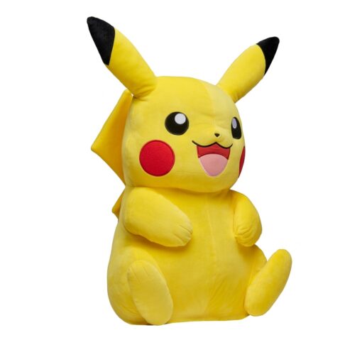 Plüss Pokémon Pikachu