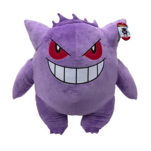Plüss pokémon Gengar