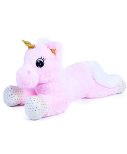 Rappa Nagy plüss egyszarvú Niko