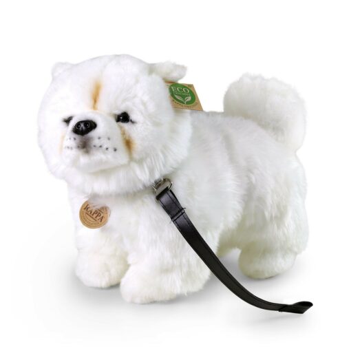 Rappa Plüss Chow Chow Chow