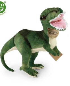 Rappa Plüss dinoszaurusz T-Rex