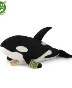 Rappa Plüss gyilkos bálna