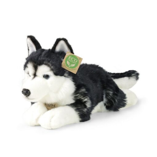 Rappa Plüss husky kutya