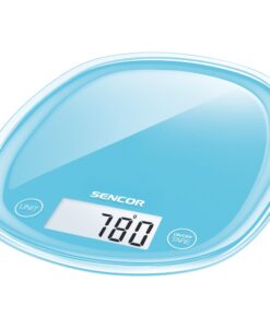 Sencor SKS 32BL konyhai mérleg