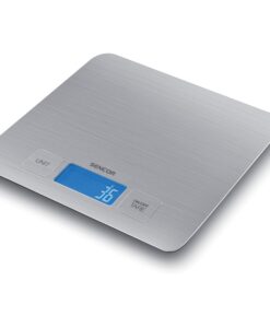 Sencor SKS 5400 konyhai mérleg