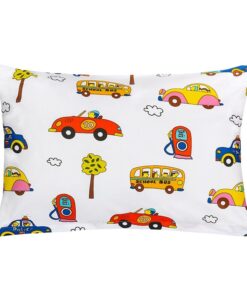 Bellatex VIOLA Autók párna