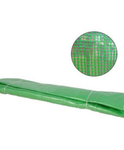 Fólia fóliasátorokra 2 x 2 m