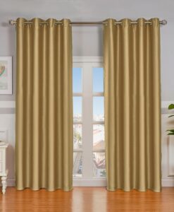 4Home Cairo sötétítő függöny